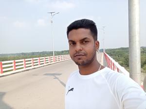 Md. Rajib Hossain 